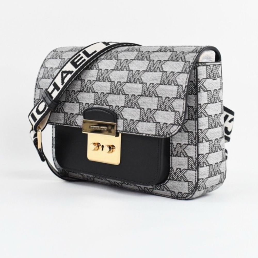 MK Shoulder Bag